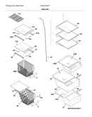 Shelves