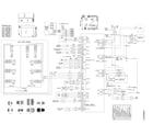 Frigidaire LFSC2324VF3 wiring diagram diagram