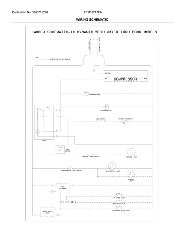 Wiring schematic