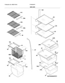 Shelves