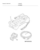 Ice maker