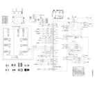 Frigidaire FGSS2635TF8 wiring diagram diagram