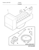 Ice maker