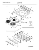 Top/drawer