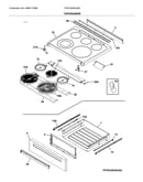 Top/drawer