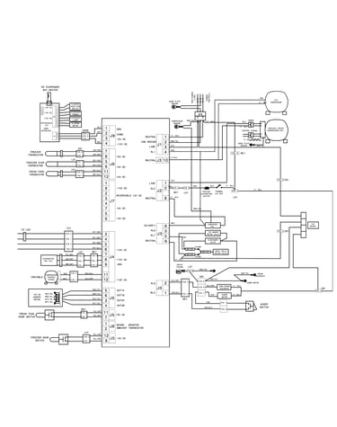 Wiring schematic