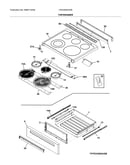 Top/drawer