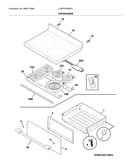Top/drawer