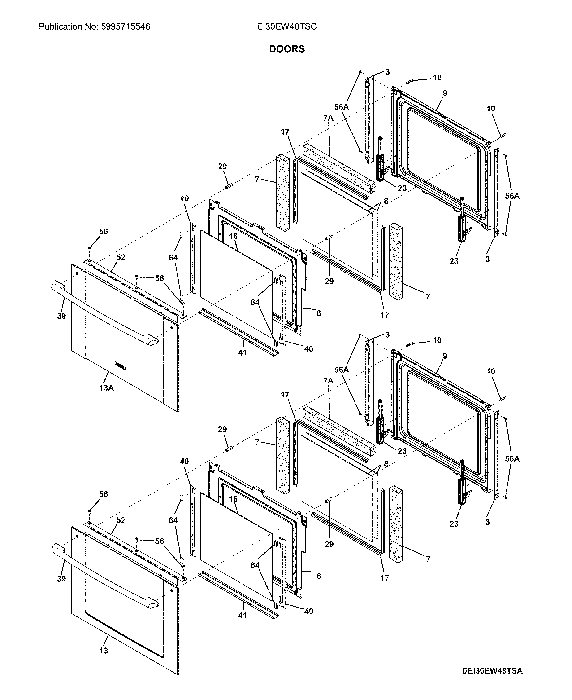 Doors