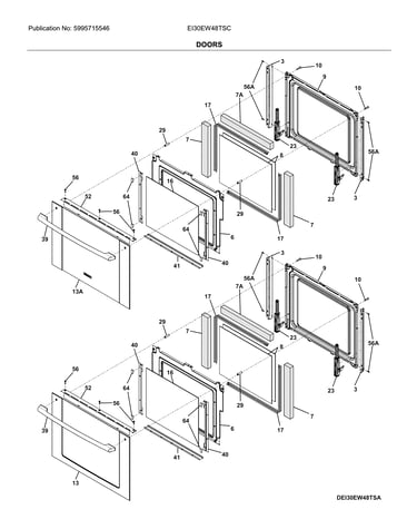 Doors