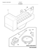 Ice maker