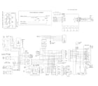 Frigidaire LFSS2612TP2 wiring diagram diagram
