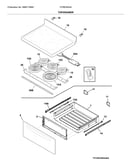 Top/drawer