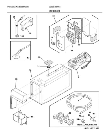 Ice maker