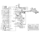 Electrolux E23BC79SPS5 wiring diagram diagram