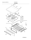 Top/drawer
