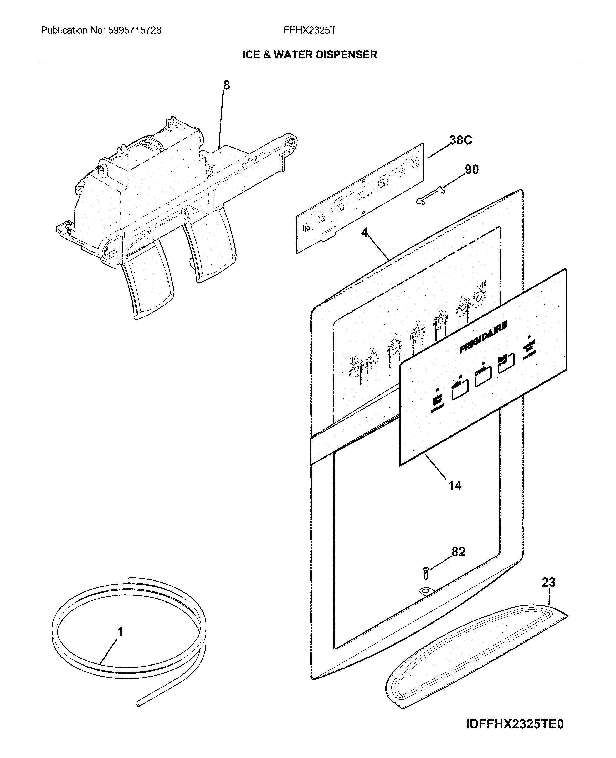 Dispenser
