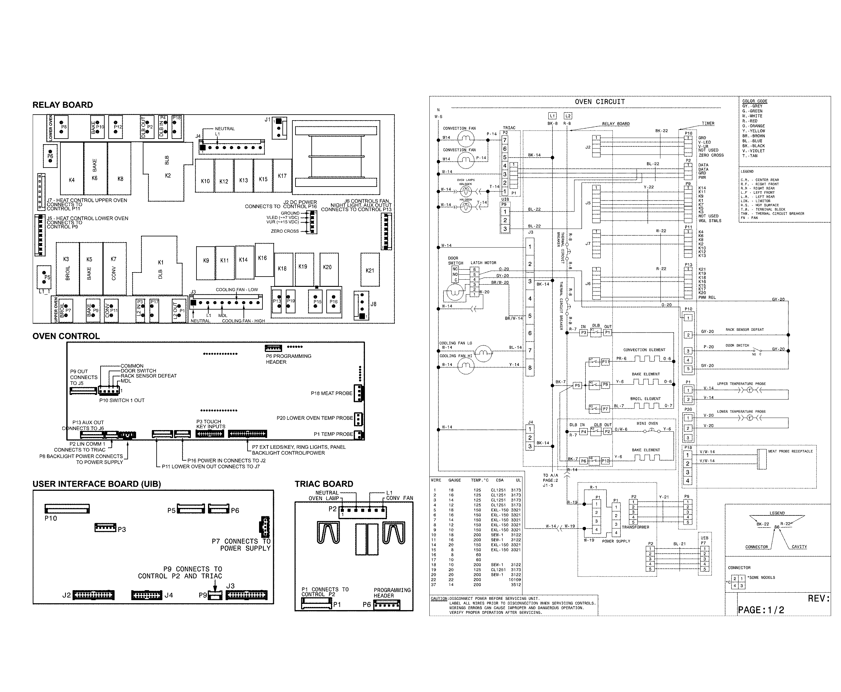 Wiring diagram