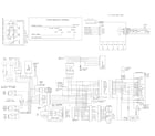Frigidaire LFSS2312TP2 wiring diagram diagram