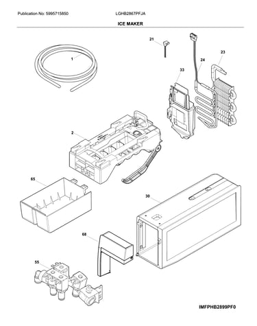 Ice maker