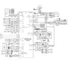 Frigidaire LGHB2867PFJA wiring diagram diagram