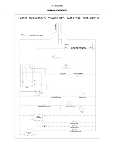 Wiring schematic