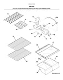 Shelves