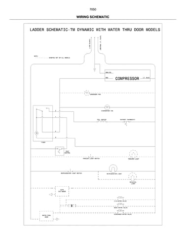 Wiring schematic