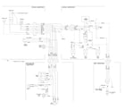 Kenmore 2537050961C wiring diagram diagram