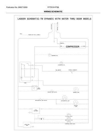 Wiring schematic
