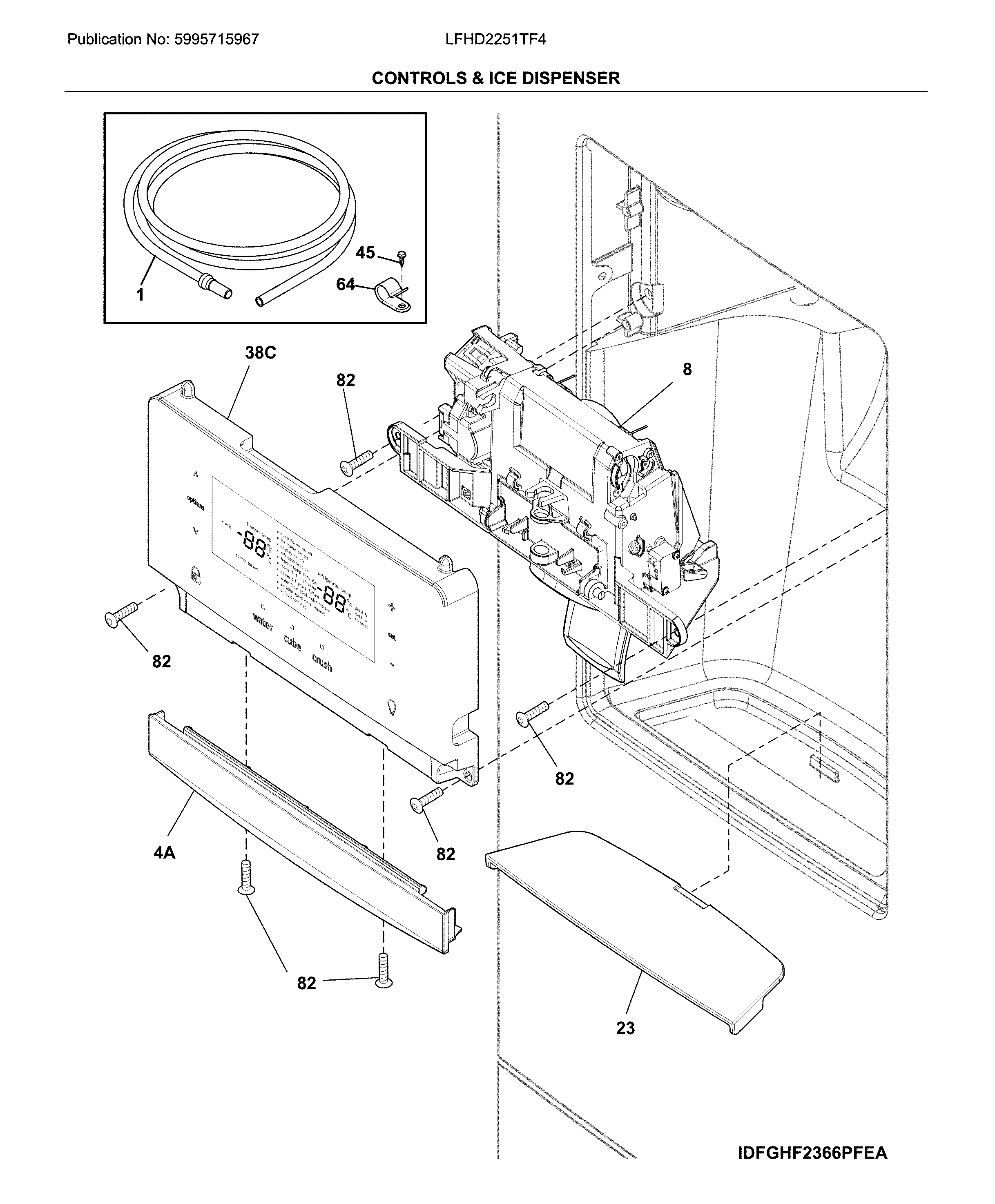 Dispenser