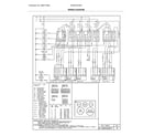 Electrolux EI30EF4CQSG wiring diagram diagram