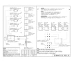 Frigidaire FGGC3645QBF wiring diagram diagram