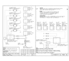 Frigidaire FFGC3626SBF wiring diagram diagram
