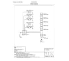 Electrolux EW30GC60PS5 wiring diagram diagram