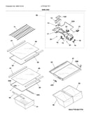 Shelves