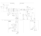 Frigidaire LFTR1821TF7A wiring schematic diagram