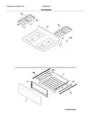Top/drawer