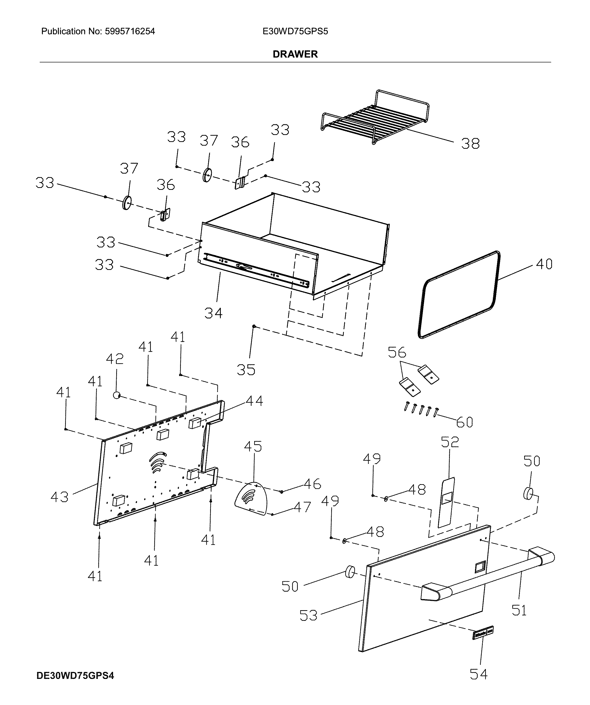 Drawer