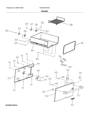 Drawer