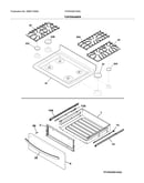 Top/drawer