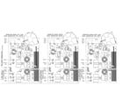 Electrolux E36IC80QSS2 wiring diagram diagram