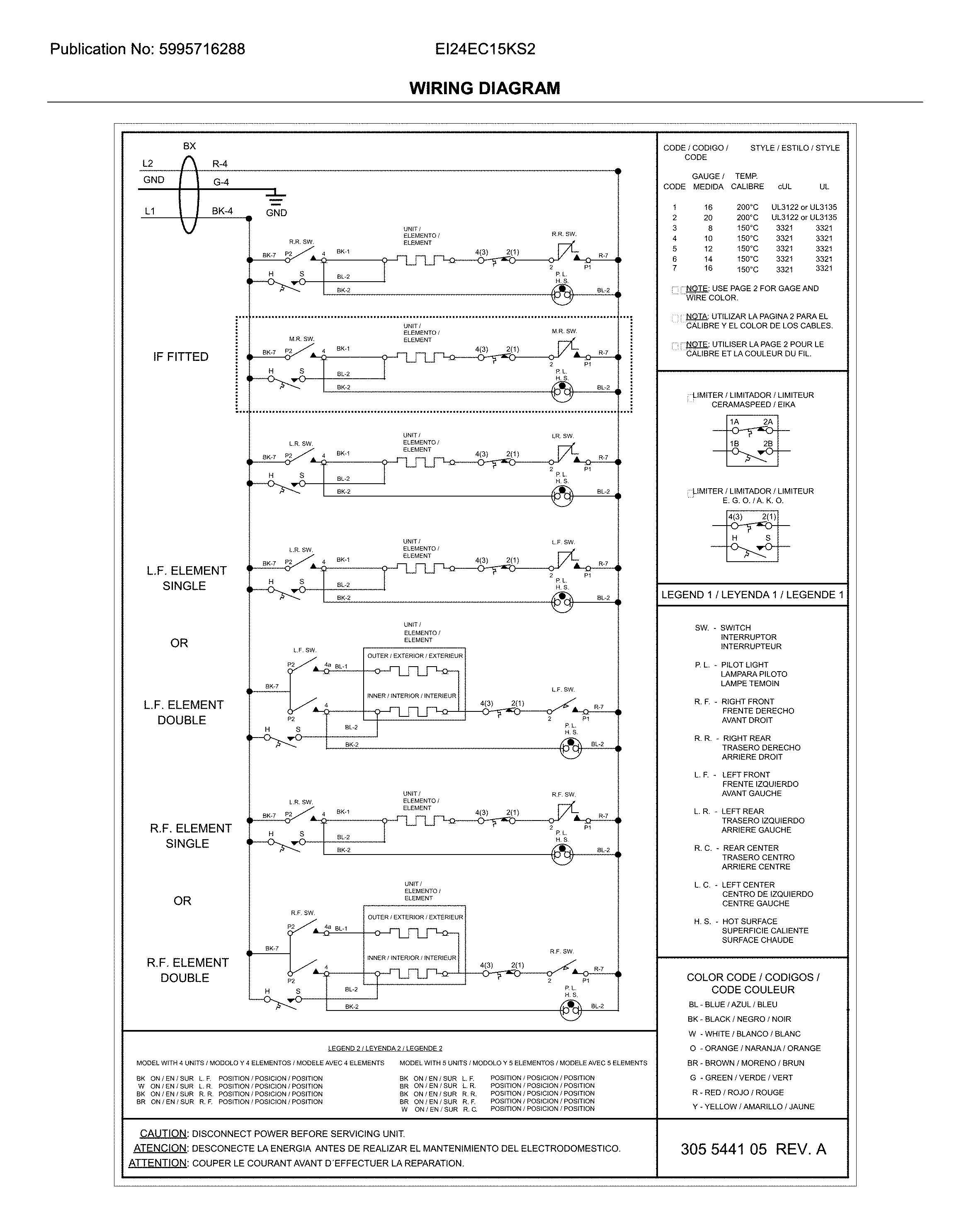 Wiring diagram