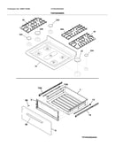 Top/drawer