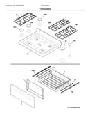 Top/drawer