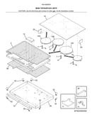 Main top/surface units