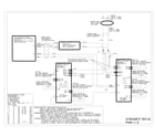 Kenmore Elite 79043820001 wiring diagram diagram