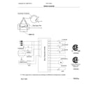 Frigidaire FFET1022UV wiring diagram diagram