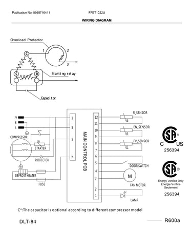 Wiring diagram