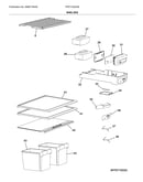 Shelves